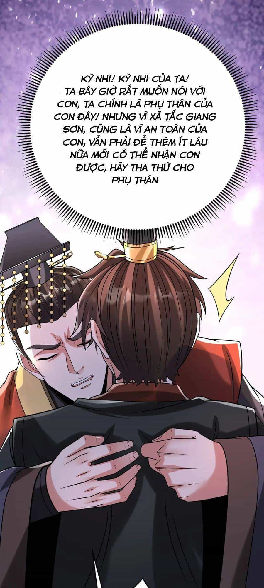 Đại Tần: Ta Con Trai Tần Thủy Hoàng Giết Địch Thăng Cấp Thành Thần - Chương 57 - ảnh 24