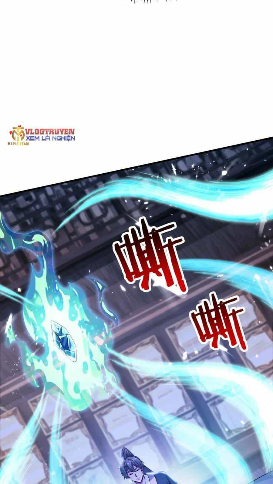 Đại Tần: Ta Con Trai Tần Thủy Hoàng Giết Địch Thăng Cấp Thành Thần - Chương 57 - ảnh 29