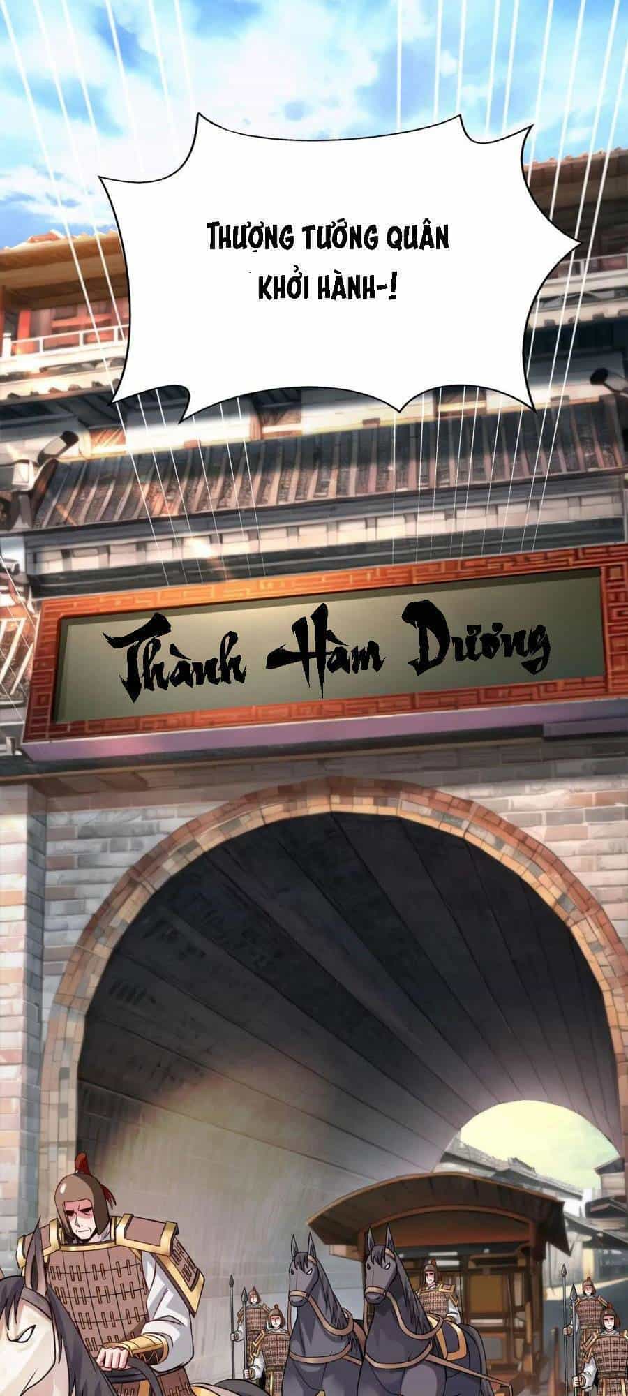 Đại Tần: Ta Con Trai Tần Thủy Hoàng Giết Địch Thăng Cấp Thành Thần - Chương 57 - ảnh 40