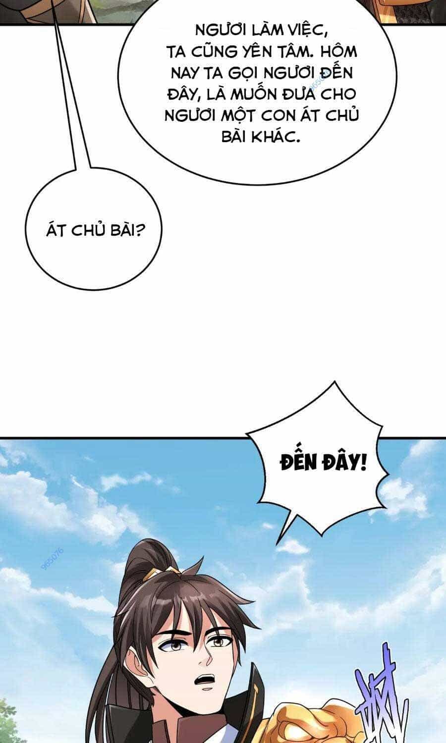 Đại Tần: Ta Con Trai Tần Thủy Hoàng Giết Địch Thăng Cấp Thành Thần - Chương 59 - ảnh 11