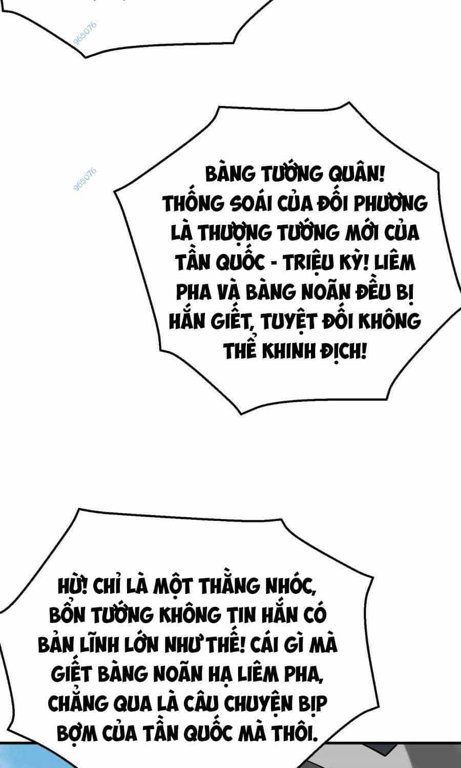 Đại Tần: Ta Con Trai Tần Thủy Hoàng Giết Địch Thăng Cấp Thành Thần - Chương 59 - ảnh 43