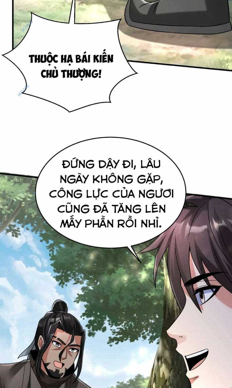 Đại Tần: Ta Con Trai Tần Thủy Hoàng Giết Địch Thăng Cấp Thành Thần - Chương 59 - ảnh 7