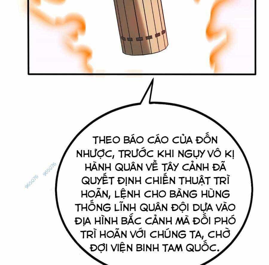 Đại Tần: Ta Con Trai Tần Thủy Hoàng Giết Địch Thăng Cấp Thành Thần - Chương 60 - ảnh 13