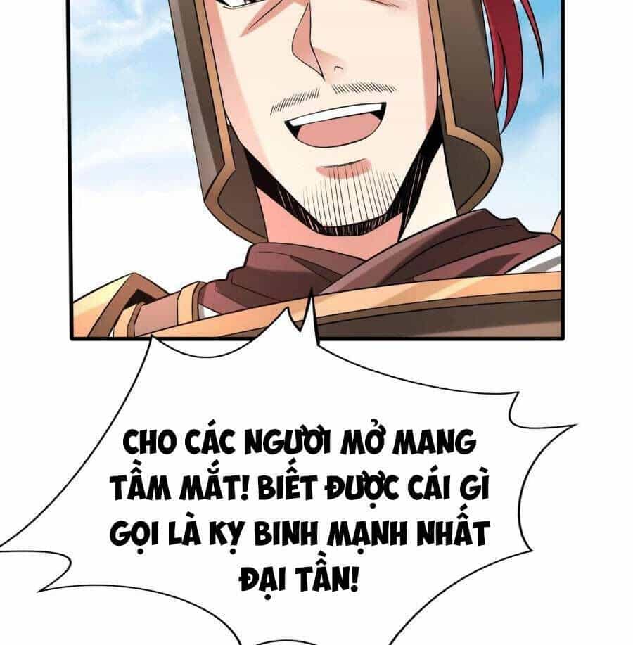 Đại Tần: Ta Con Trai Tần Thủy Hoàng Giết Địch Thăng Cấp Thành Thần - Chương 60 - ảnh 34
