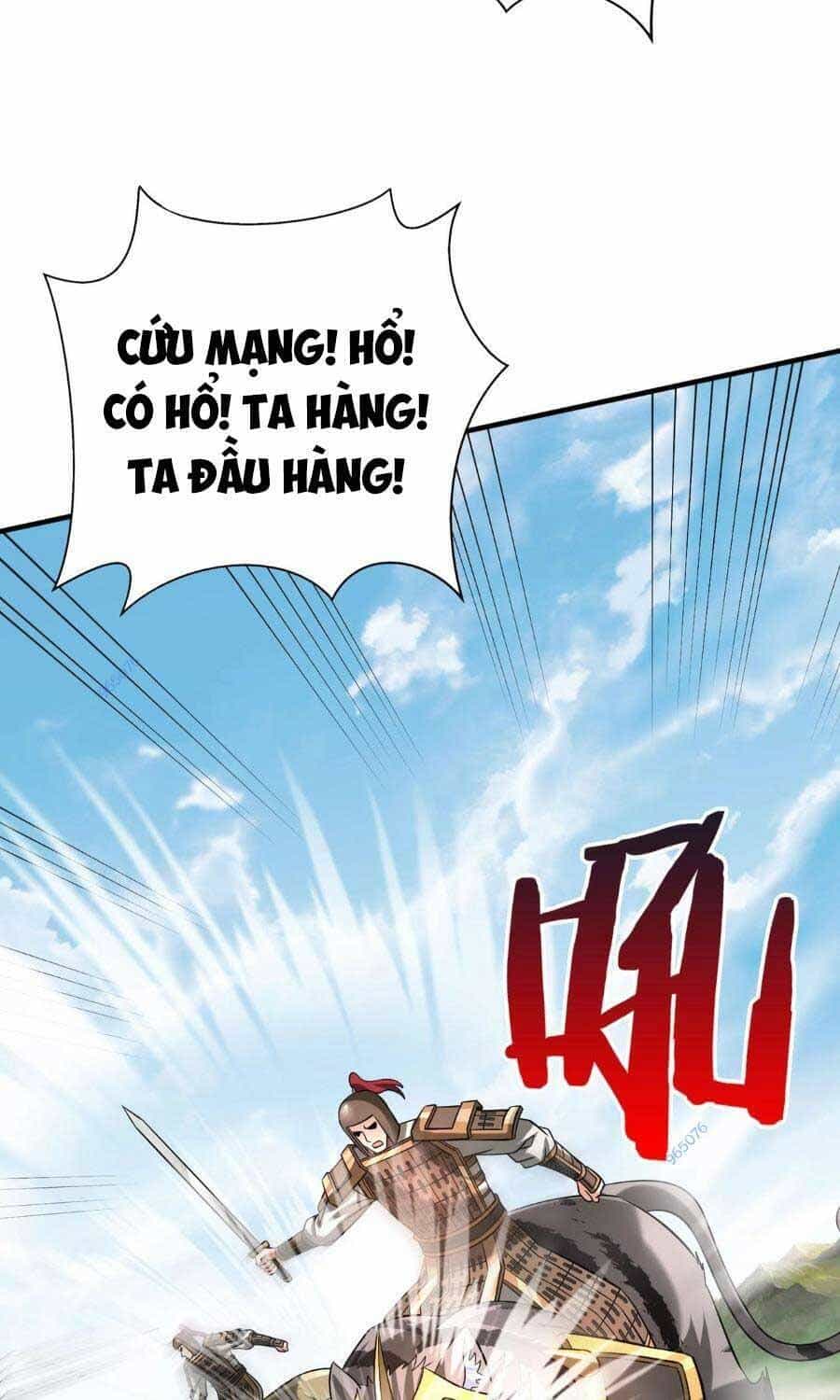 Đại Tần: Ta Con Trai Tần Thủy Hoàng Giết Địch Thăng Cấp Thành Thần - Chương 60 - ảnh 39