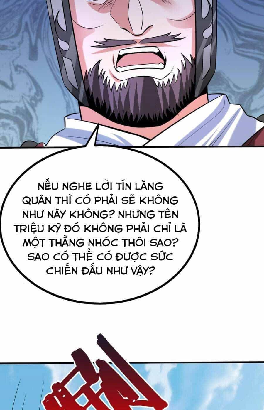 Đại Tần: Ta Con Trai Tần Thủy Hoàng Giết Địch Thăng Cấp Thành Thần - Chương 60 - ảnh 48
