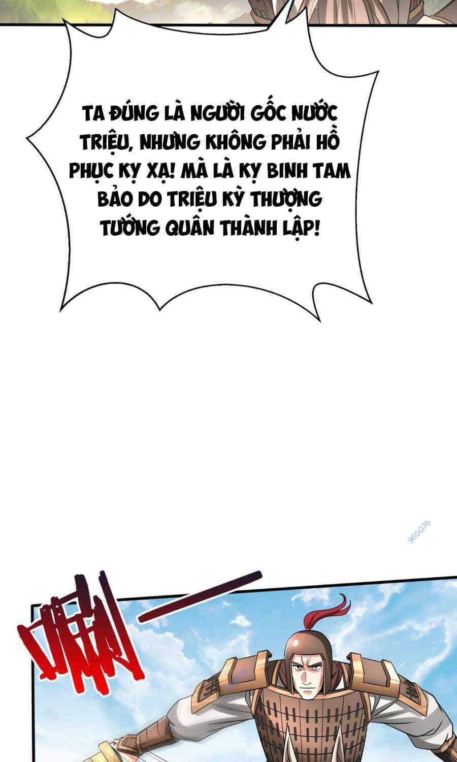 Đại Tần: Ta Con Trai Tần Thủy Hoàng Giết Địch Thăng Cấp Thành Thần - Chương 60 - ảnh 53