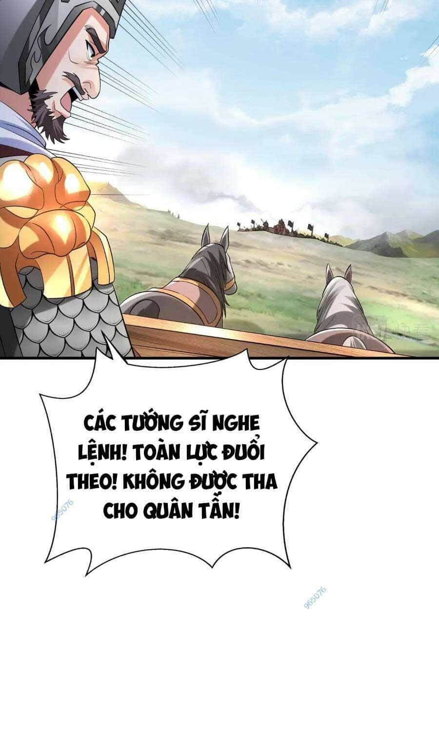 Đại Tần: Ta Con Trai Tần Thủy Hoàng Giết Địch Thăng Cấp Thành Thần - Chương 60 - ảnh 7
