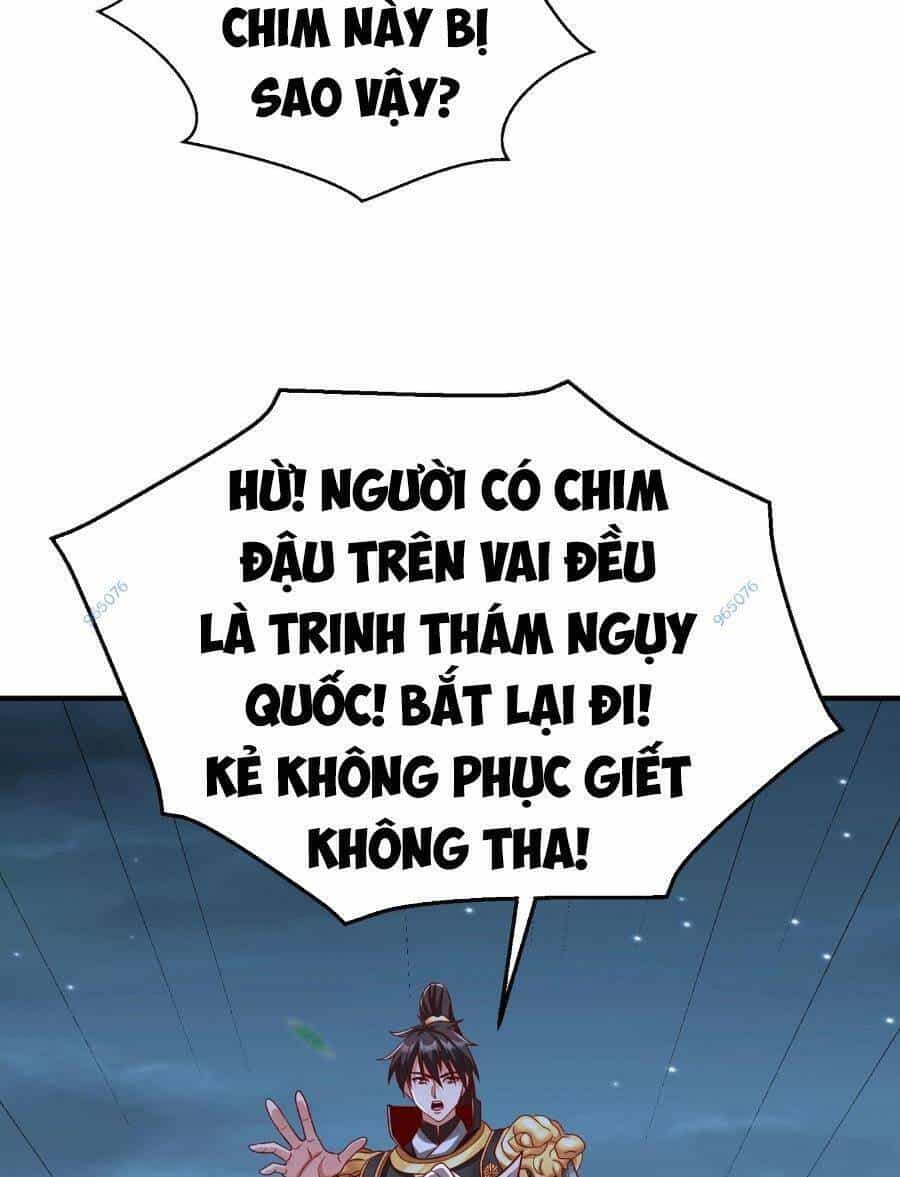 Đại Tần: Ta Con Trai Tần Thủy Hoàng Giết Địch Thăng Cấp Thành Thần - Chương 61 - ảnh 17