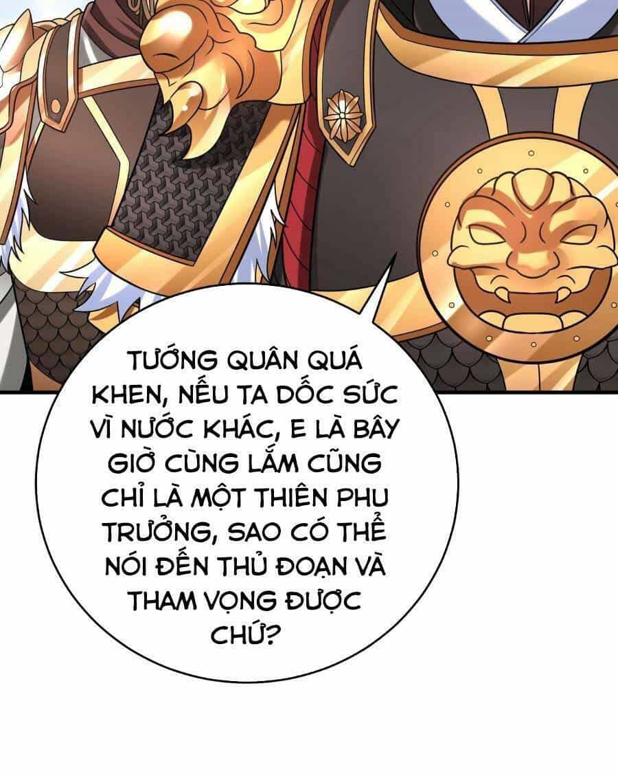 Đại Tần: Ta Con Trai Tần Thủy Hoàng Giết Địch Thăng Cấp Thành Thần - Chương 61 - ảnh 41