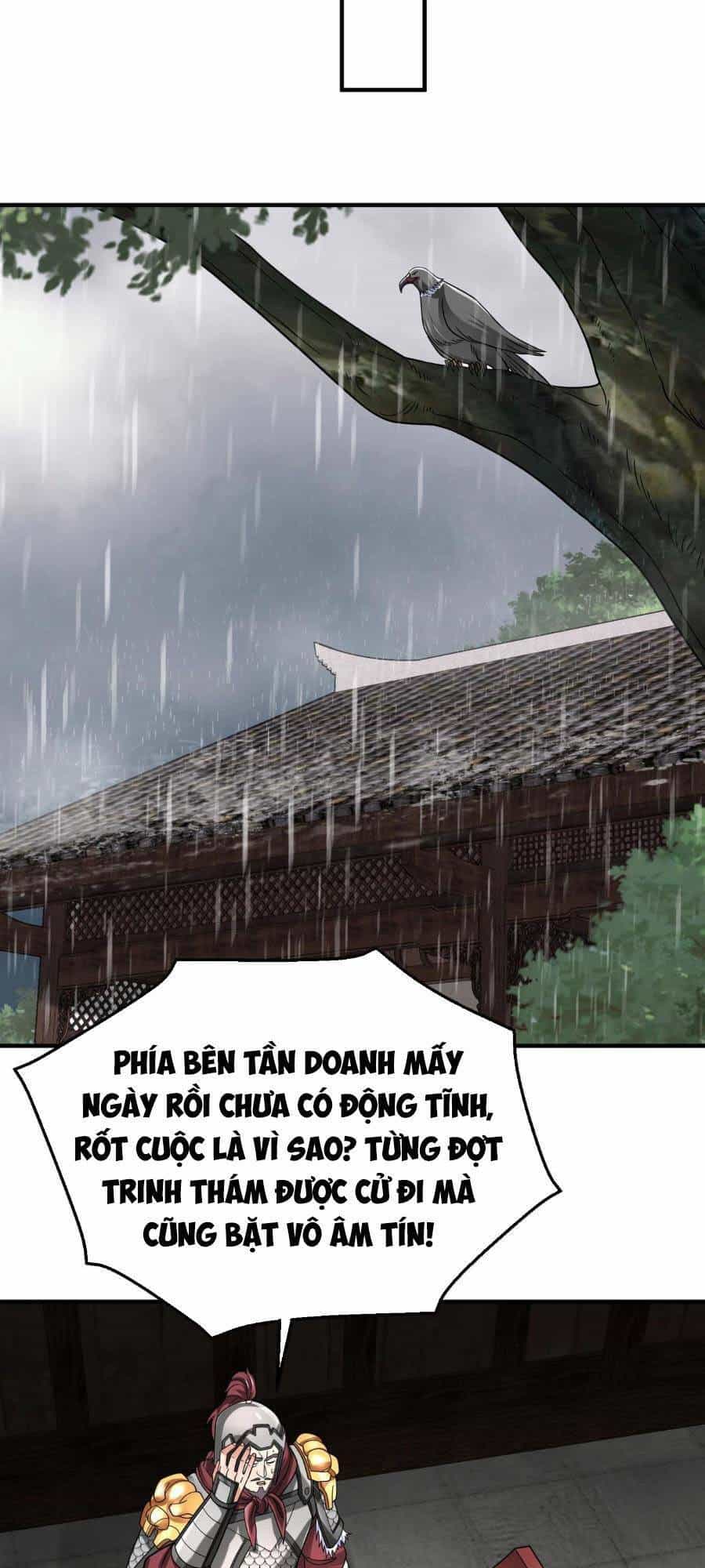 Đại Tần: Ta Con Trai Tần Thủy Hoàng Giết Địch Thăng Cấp Thành Thần - Chương 61 - ảnh 43