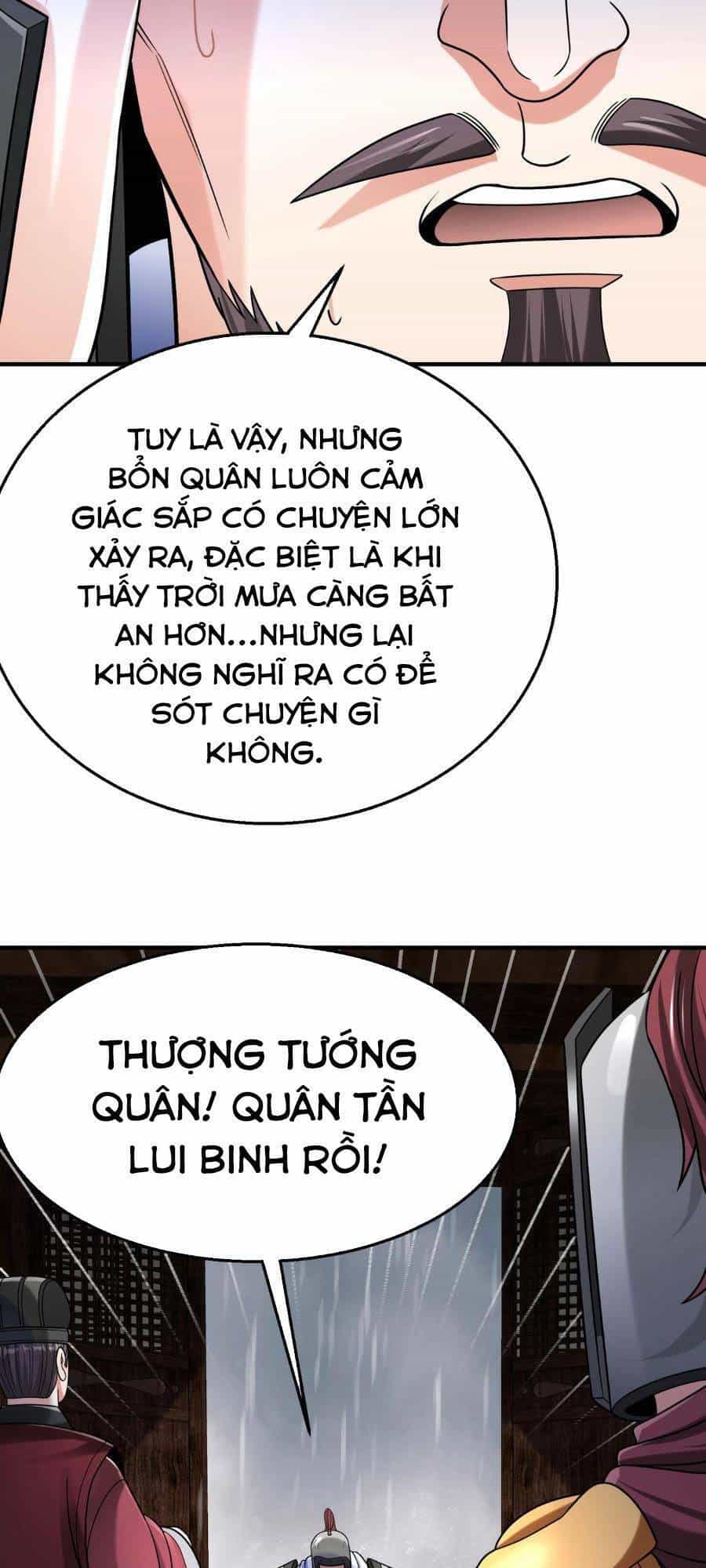 Đại Tần: Ta Con Trai Tần Thủy Hoàng Giết Địch Thăng Cấp Thành Thần - Chương 61 - ảnh 45
