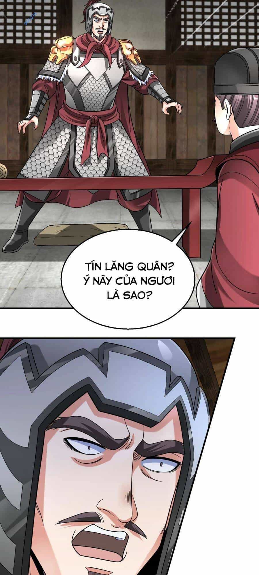 Đại Tần: Ta Con Trai Tần Thủy Hoàng Giết Địch Thăng Cấp Thành Thần - Chương 61 - ảnh 49