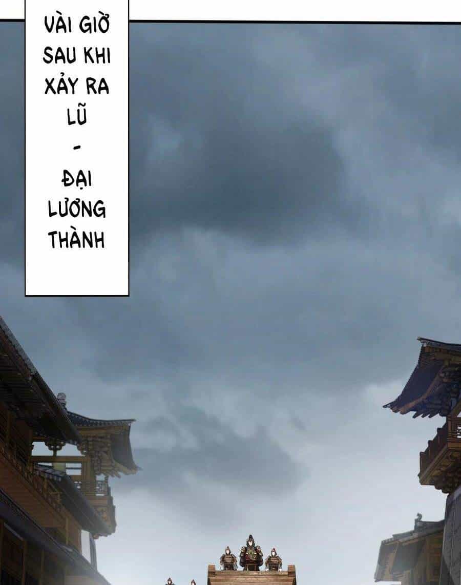 Đại Tần: Ta Con Trai Tần Thủy Hoàng Giết Địch Thăng Cấp Thành Thần - Chương 62 - ảnh 12