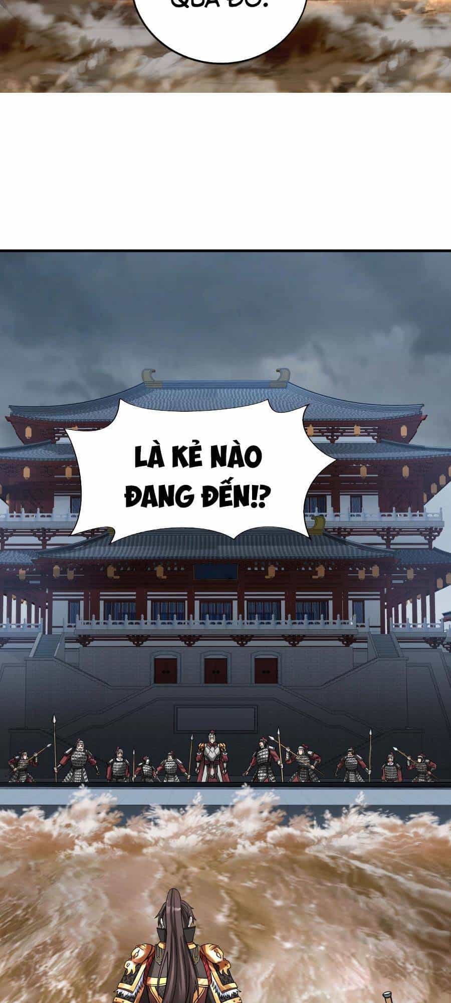 Đại Tần: Ta Con Trai Tần Thủy Hoàng Giết Địch Thăng Cấp Thành Thần - Chương 62 - ảnh 22