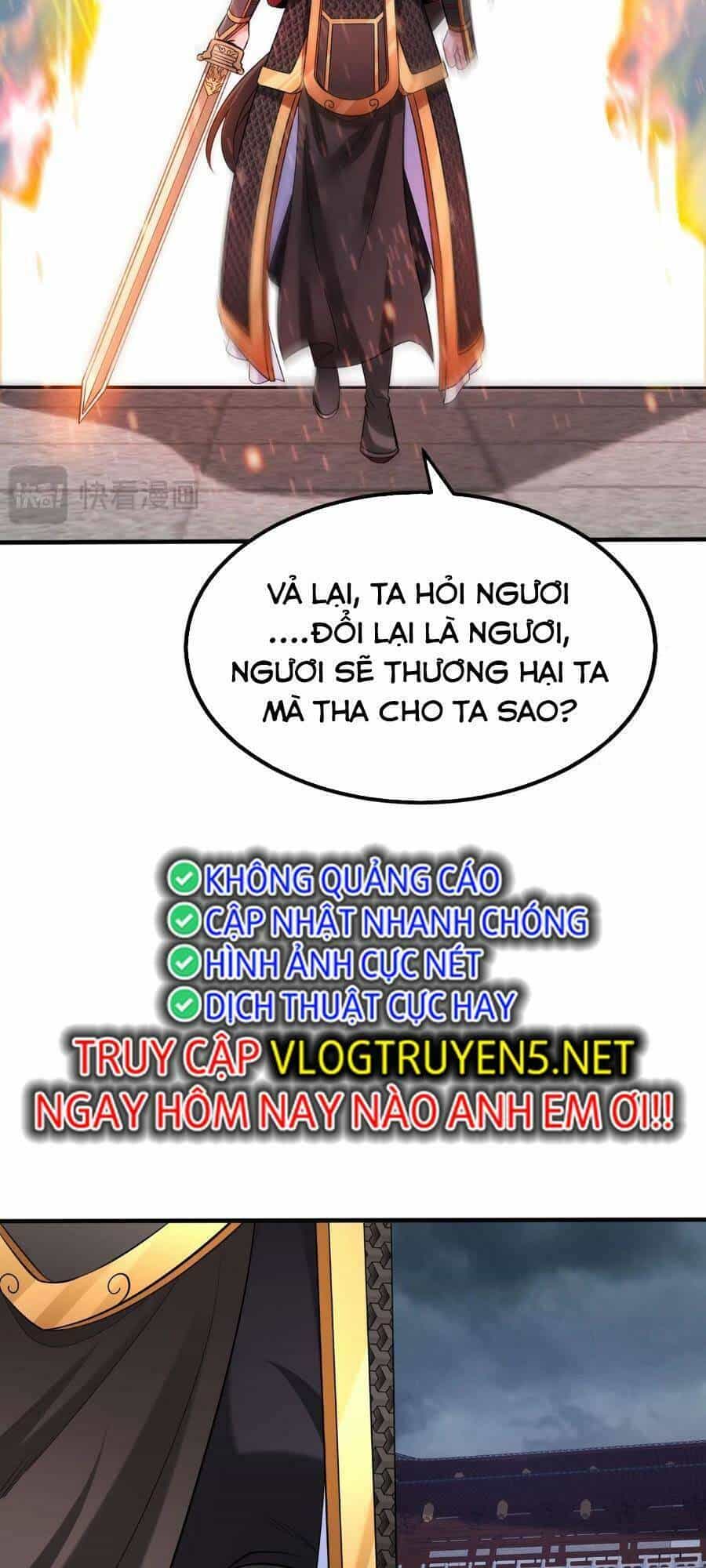 Đại Tần: Ta Con Trai Tần Thủy Hoàng Giết Địch Thăng Cấp Thành Thần - Chương 62 - ảnh 27