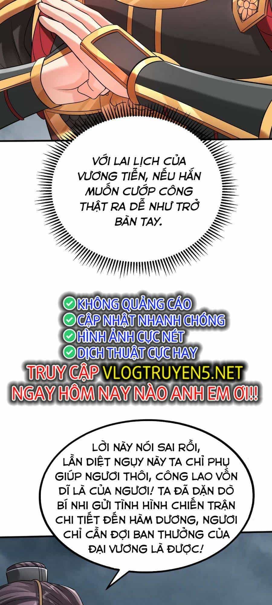 Đại Tần: Ta Con Trai Tần Thủy Hoàng Giết Địch Thăng Cấp Thành Thần - Chương 62 - ảnh 38