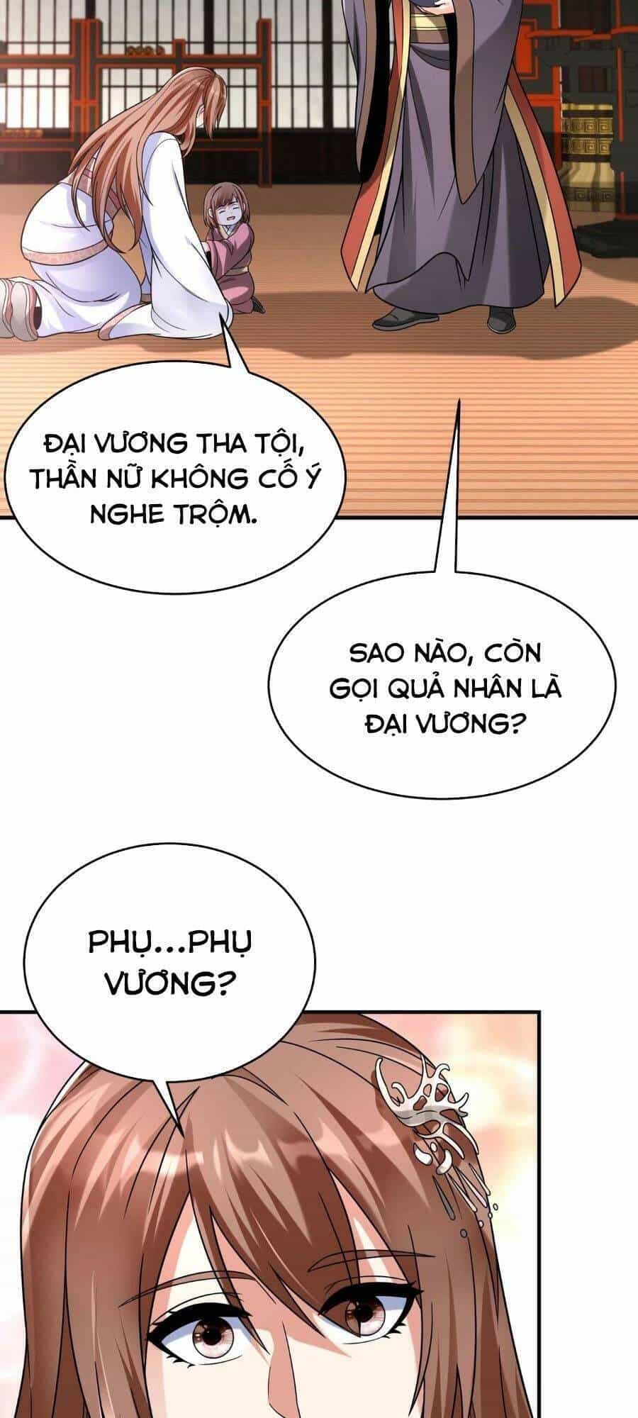 Đại Tần: Ta Con Trai Tần Thủy Hoàng Giết Địch Thăng Cấp Thành Thần - Chương 63 - ảnh 23