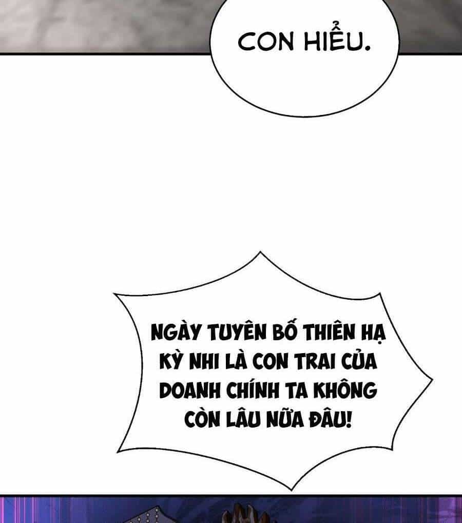 Đại Tần: Ta Con Trai Tần Thủy Hoàng Giết Địch Thăng Cấp Thành Thần - Chương 63 - ảnh 26