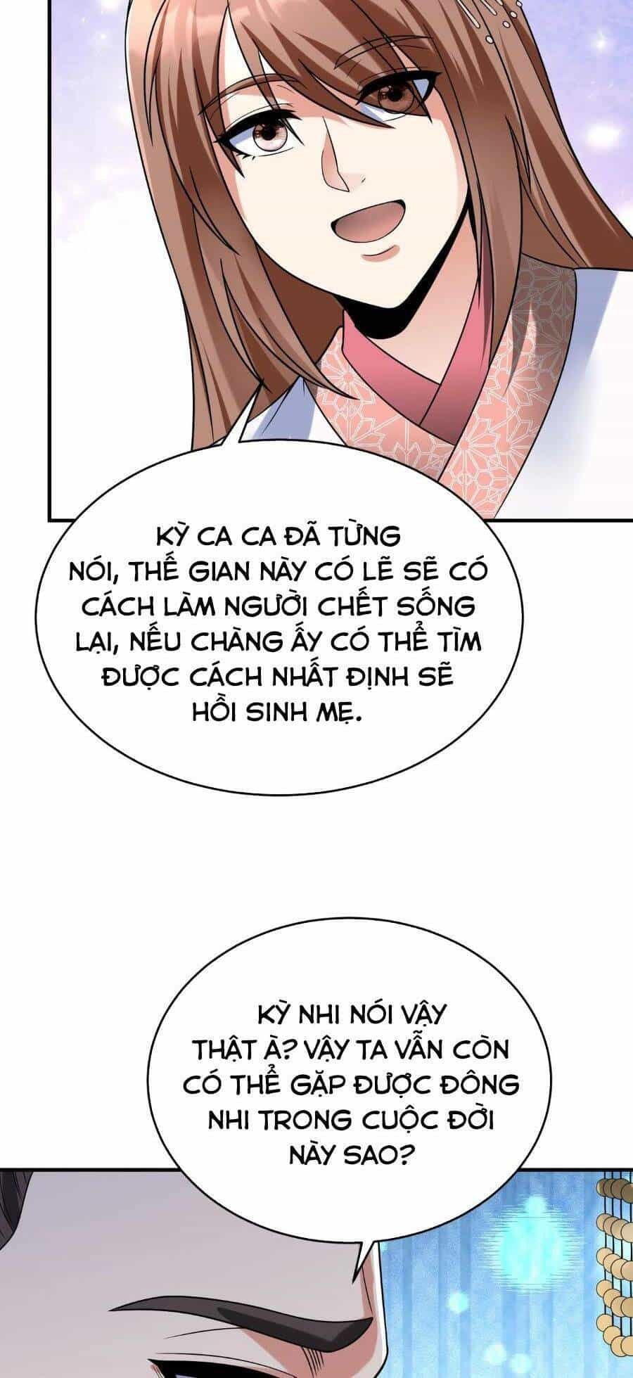 Đại Tần: Ta Con Trai Tần Thủy Hoàng Giết Địch Thăng Cấp Thành Thần - Chương 63 - ảnh 31
