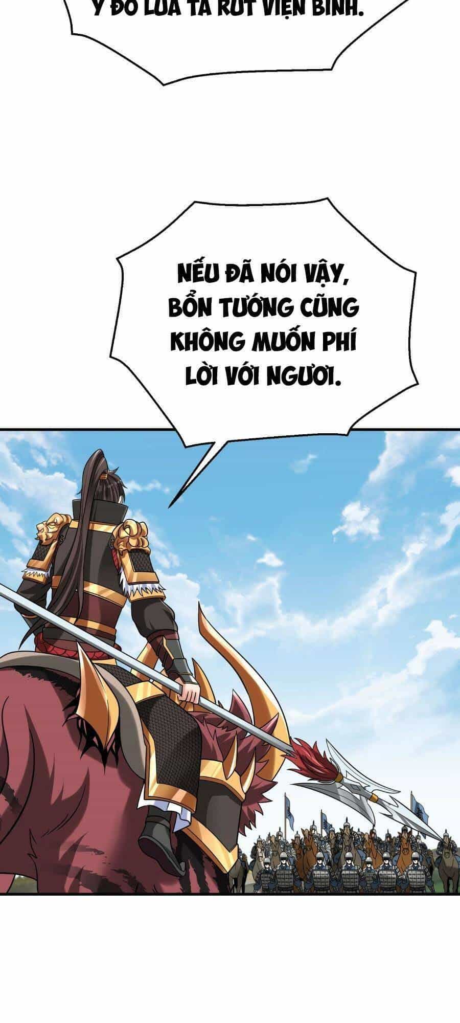 Đại Tần: Ta Con Trai Tần Thủy Hoàng Giết Địch Thăng Cấp Thành Thần - Chương 63 - ảnh 46