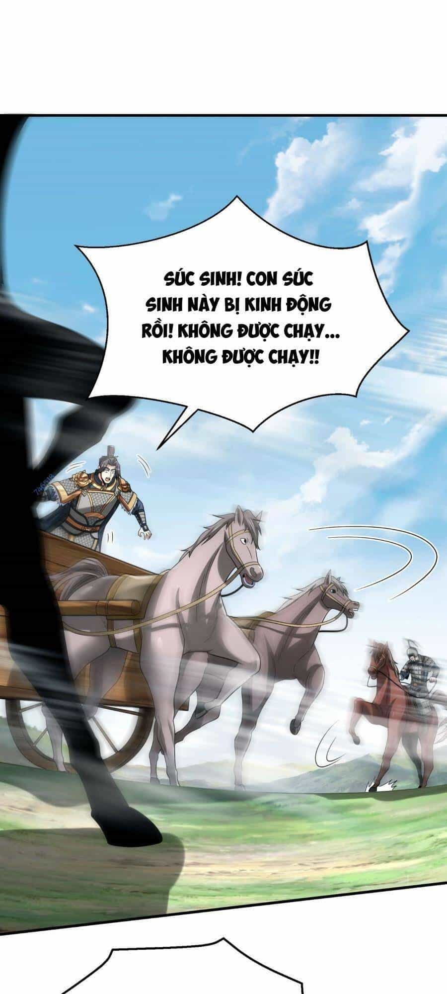 Đại Tần: Ta Con Trai Tần Thủy Hoàng Giết Địch Thăng Cấp Thành Thần - Chương 64 - ảnh 1