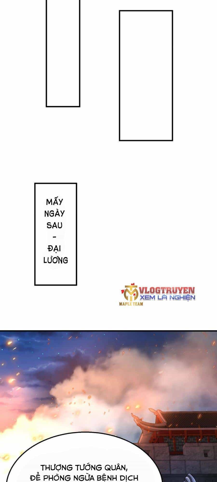 Đại Tần: Ta Con Trai Tần Thủy Hoàng Giết Địch Thăng Cấp Thành Thần - Chương 64 - ảnh 10