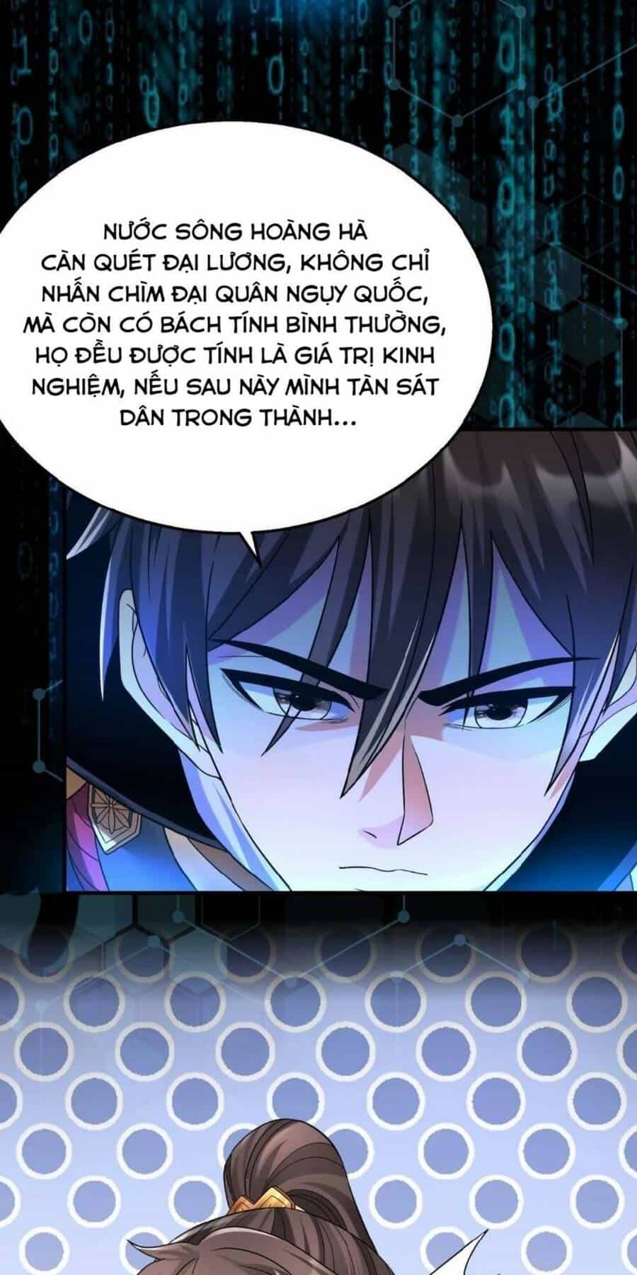 Đại Tần: Ta Con Trai Tần Thủy Hoàng Giết Địch Thăng Cấp Thành Thần - Chương 64 - ảnh 22