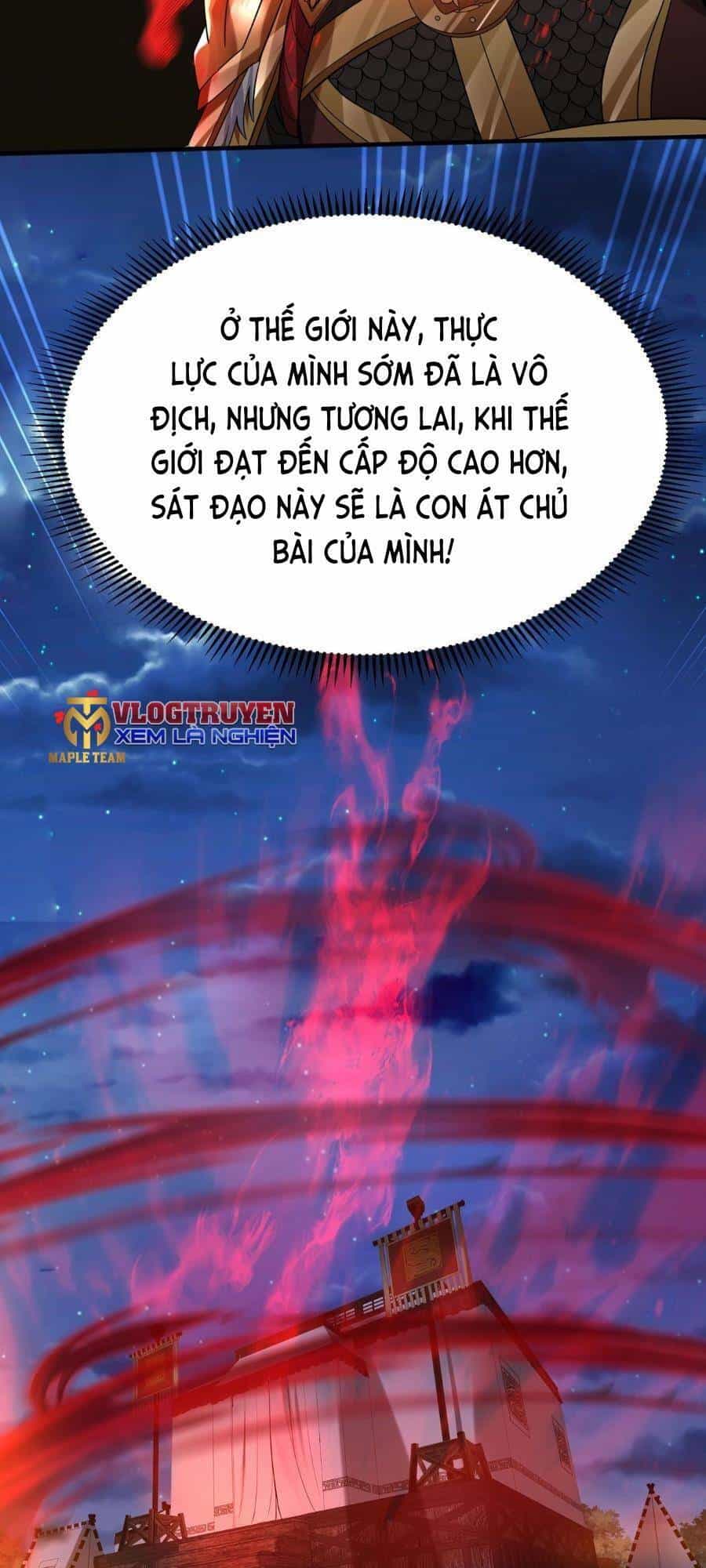 Đại Tần: Ta Con Trai Tần Thủy Hoàng Giết Địch Thăng Cấp Thành Thần - Chương 64 - ảnh 38