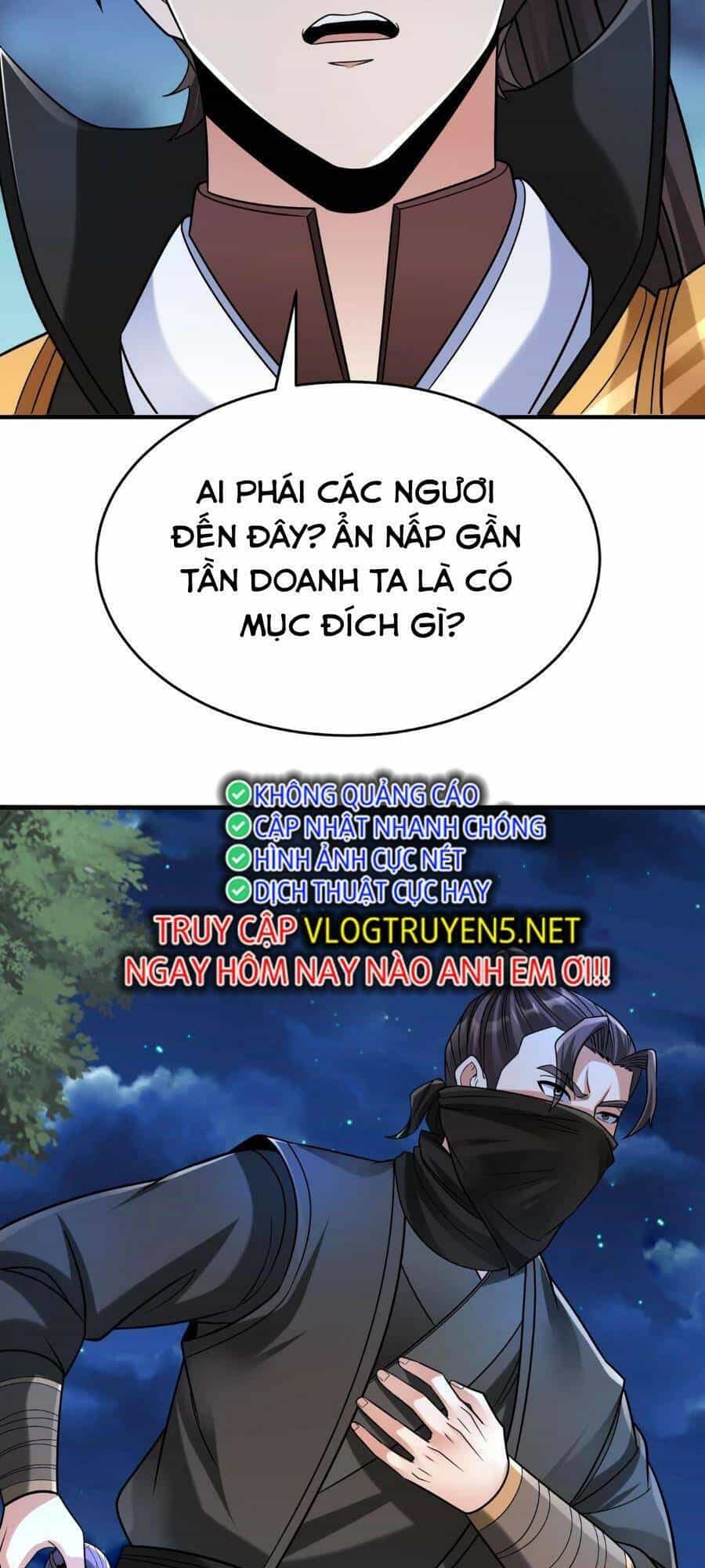 Đại Tần: Ta Con Trai Tần Thủy Hoàng Giết Địch Thăng Cấp Thành Thần - Chương 65 - ảnh 33
