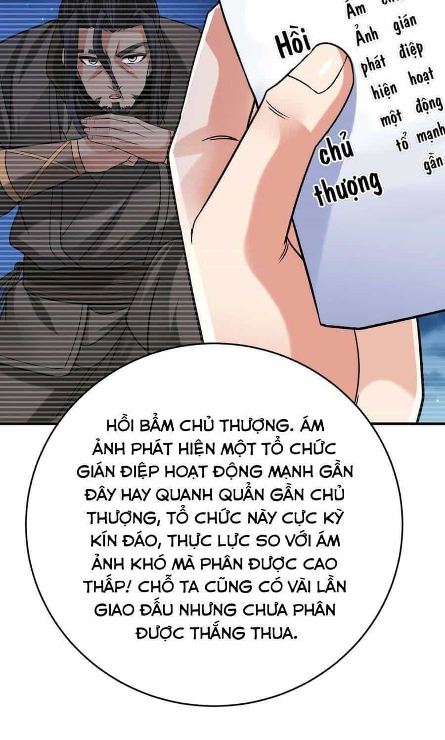 Đại Tần: Ta Con Trai Tần Thủy Hoàng Giết Địch Thăng Cấp Thành Thần - Chương 65 - ảnh 46