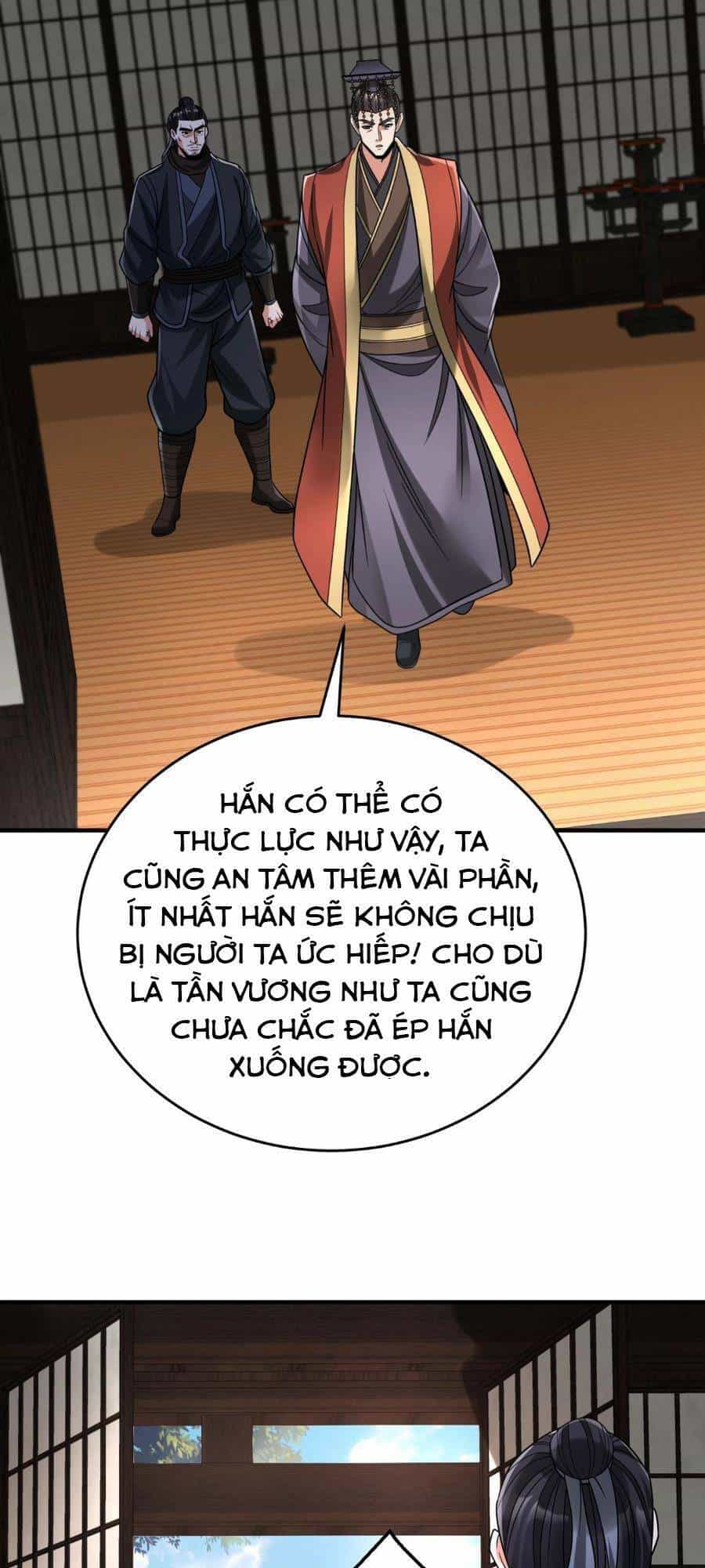 Đại Tần: Ta Con Trai Tần Thủy Hoàng Giết Địch Thăng Cấp Thành Thần - Chương 66 - ảnh 22