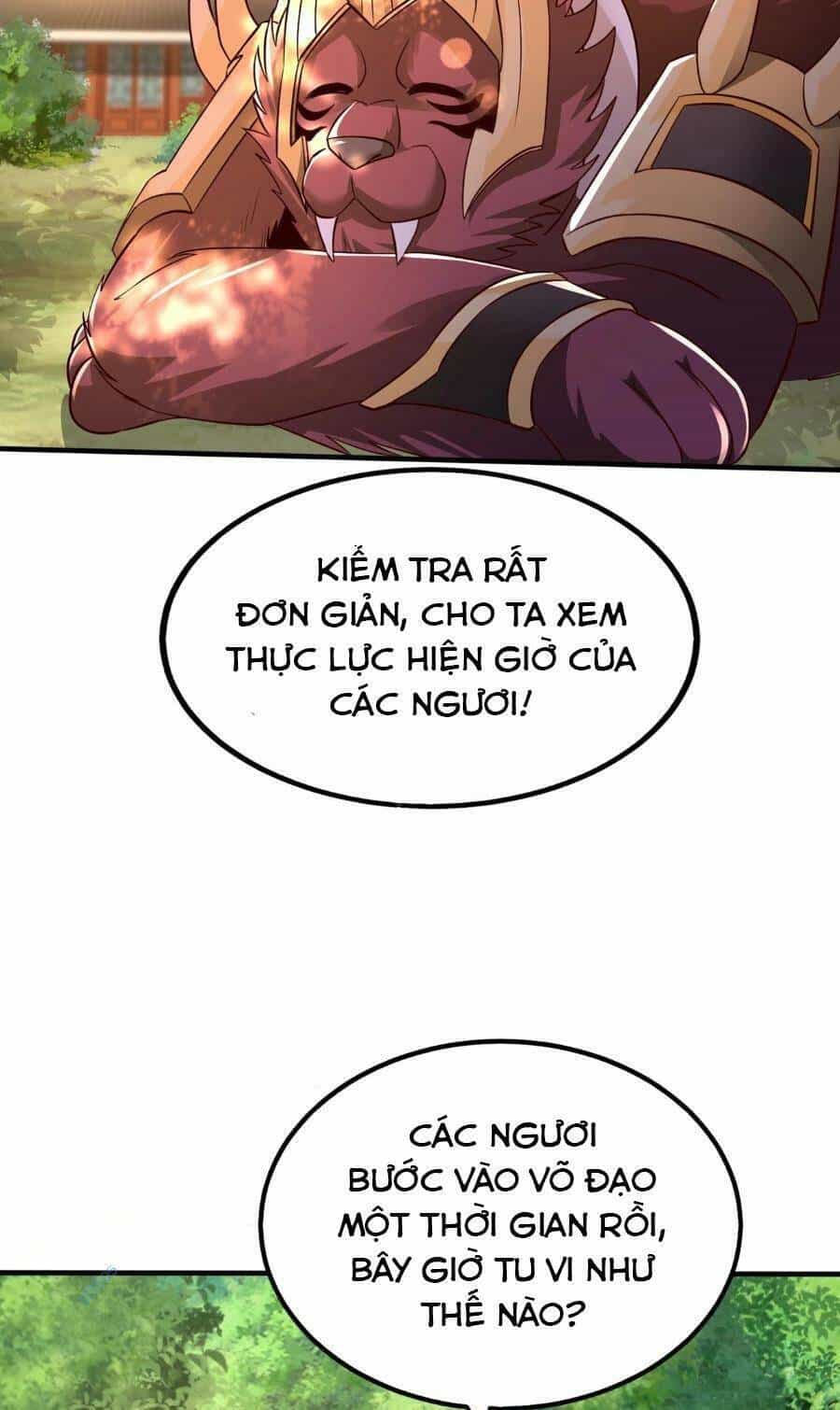 Đại Tần: Ta Con Trai Tần Thủy Hoàng Giết Địch Thăng Cấp Thành Thần - Chương 66 - ảnh 35