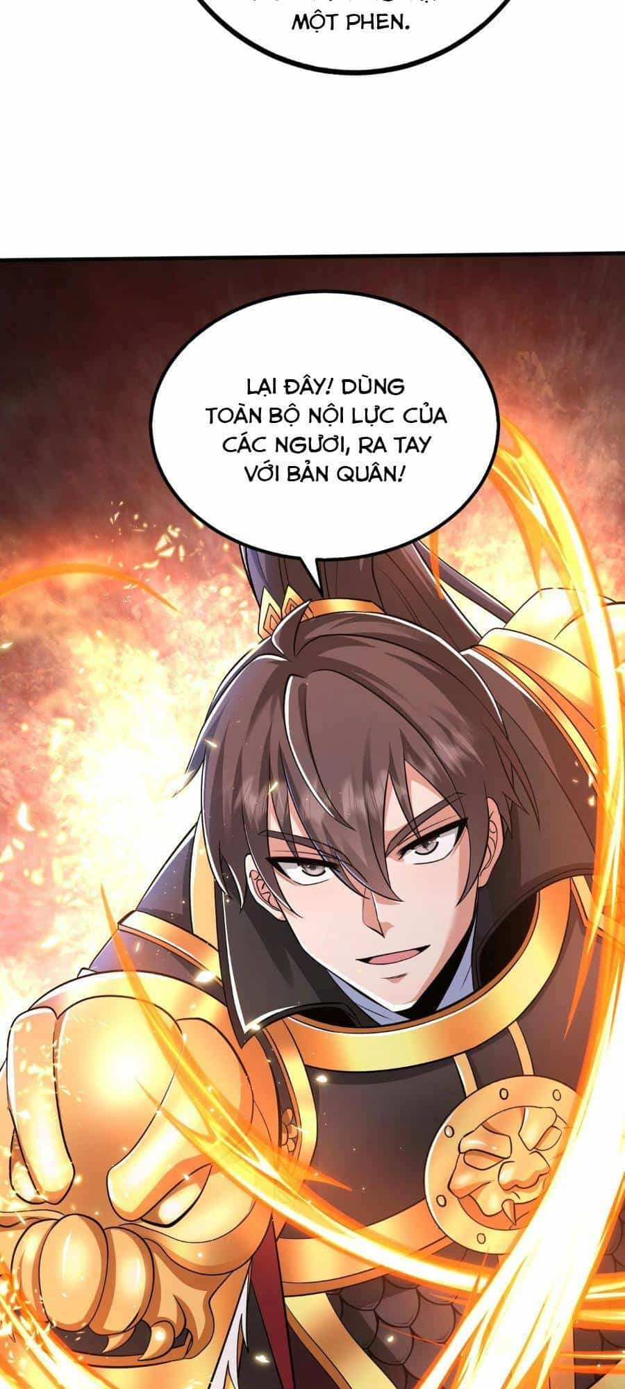 Đại Tần: Ta Con Trai Tần Thủy Hoàng Giết Địch Thăng Cấp Thành Thần - Chương 66 - ảnh 39