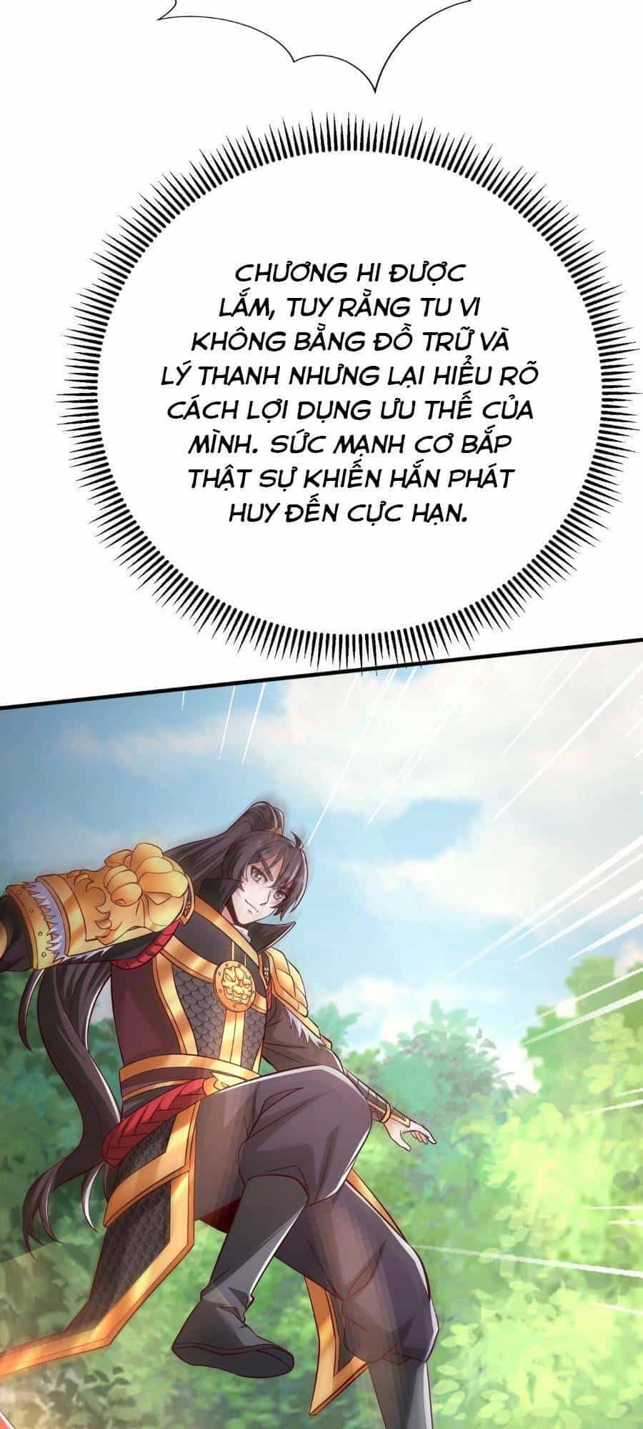 Đại Tần: Ta Con Trai Tần Thủy Hoàng Giết Địch Thăng Cấp Thành Thần - Chương 66 - ảnh 51