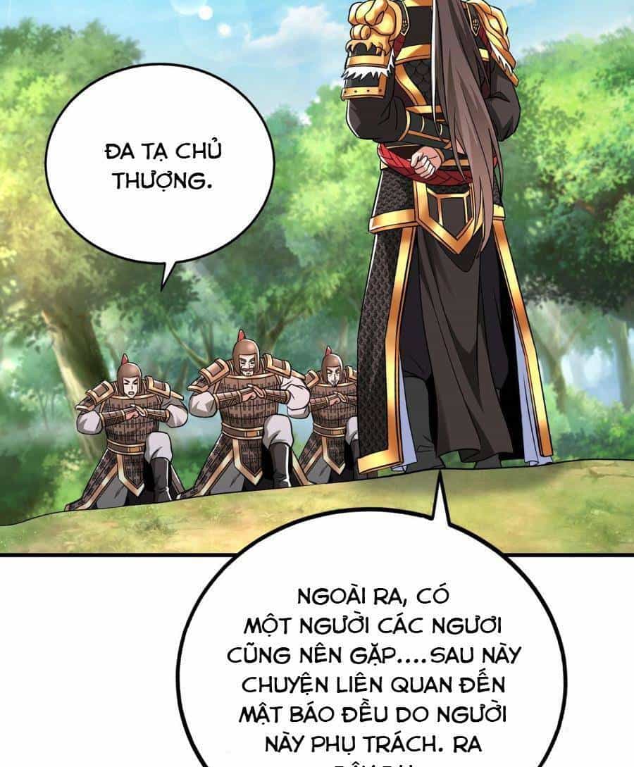 Đại Tần: Ta Con Trai Tần Thủy Hoàng Giết Địch Thăng Cấp Thành Thần - Chương 67 - ảnh 11