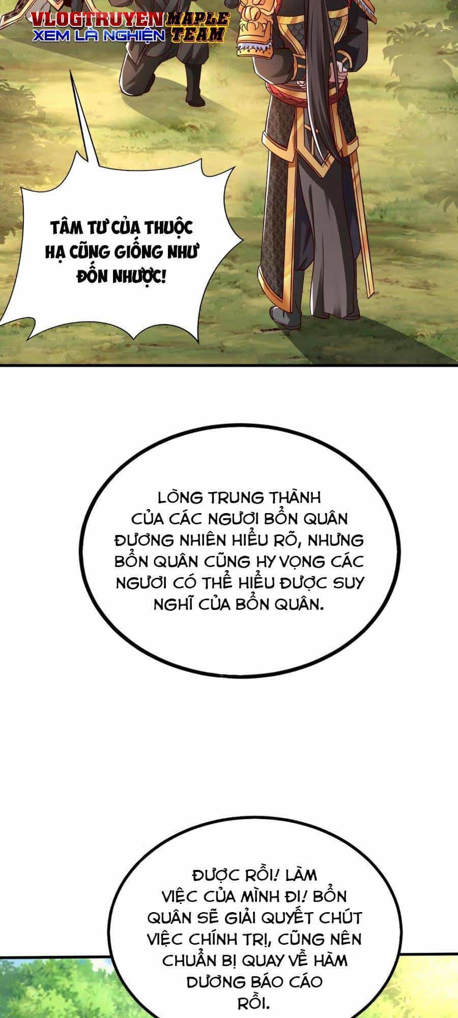 Đại Tần: Ta Con Trai Tần Thủy Hoàng Giết Địch Thăng Cấp Thành Thần - Chương 67 - ảnh 20