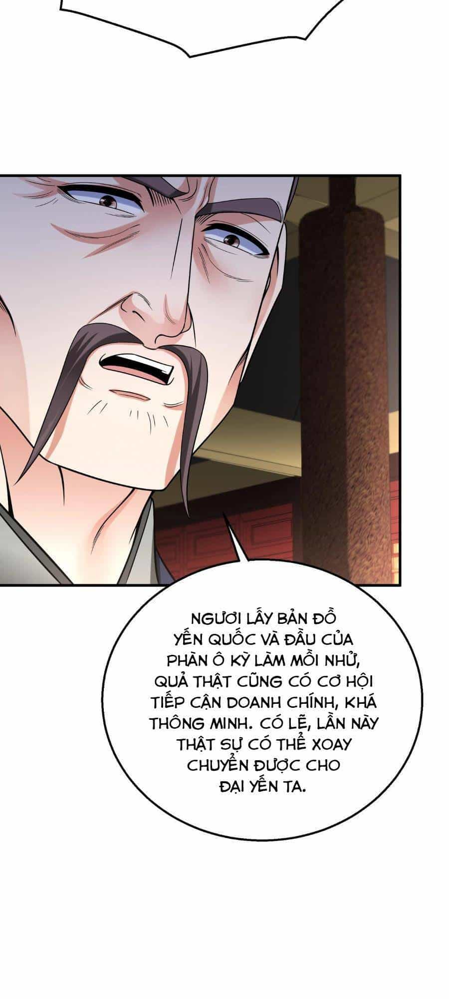 Đại Tần: Ta Con Trai Tần Thủy Hoàng Giết Địch Thăng Cấp Thành Thần - Chương 67 - ảnh 41