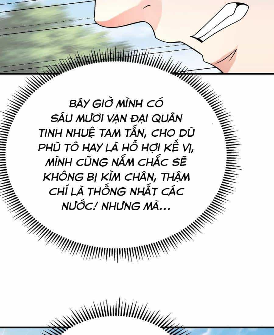 Đại Tần: Ta Con Trai Tần Thủy Hoàng Giết Địch Thăng Cấp Thành Thần - Chương 67 - ảnh 45