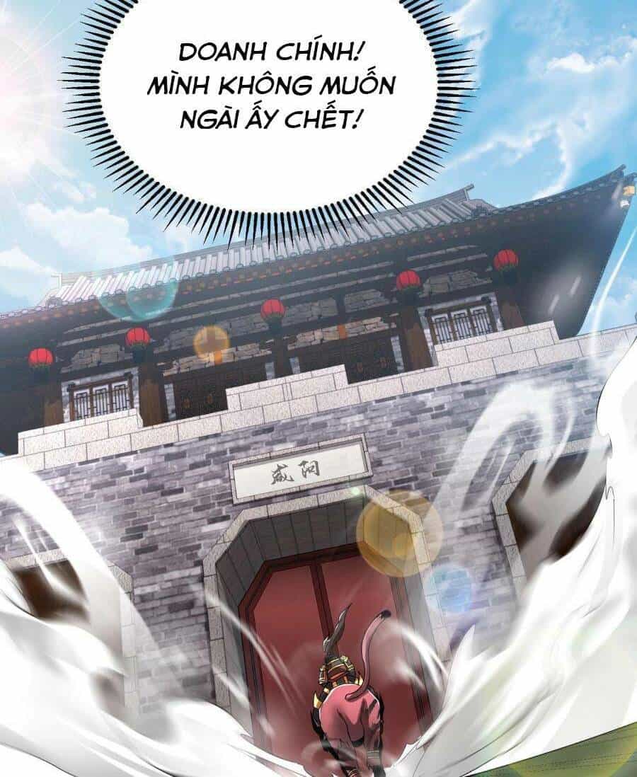 Đại Tần: Ta Con Trai Tần Thủy Hoàng Giết Địch Thăng Cấp Thành Thần - Chương 67 - ảnh 46