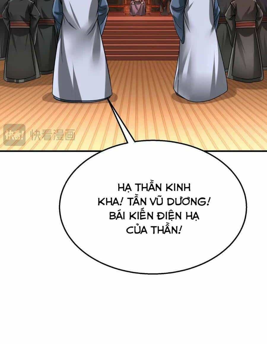 Đại Tần: Ta Con Trai Tần Thủy Hoàng Giết Địch Thăng Cấp Thành Thần - Chương 67 - ảnh 52