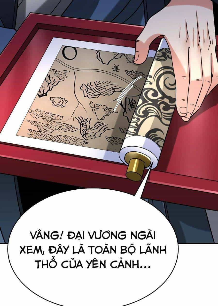 Đại Tần: Ta Con Trai Tần Thủy Hoàng Giết Địch Thăng Cấp Thành Thần - Chương 68 - ảnh 16