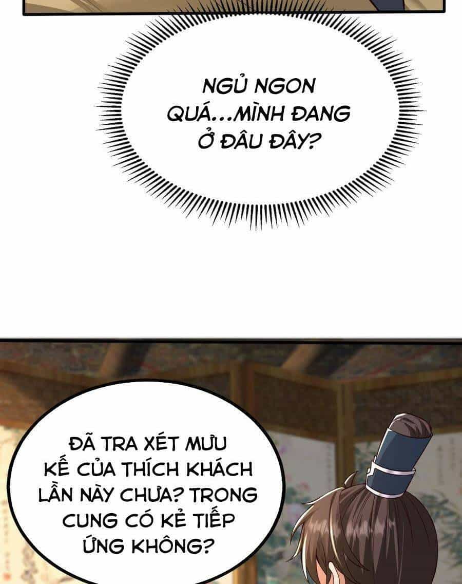 Đại Tần: Ta Con Trai Tần Thủy Hoàng Giết Địch Thăng Cấp Thành Thần - Chương 69 - ảnh 12