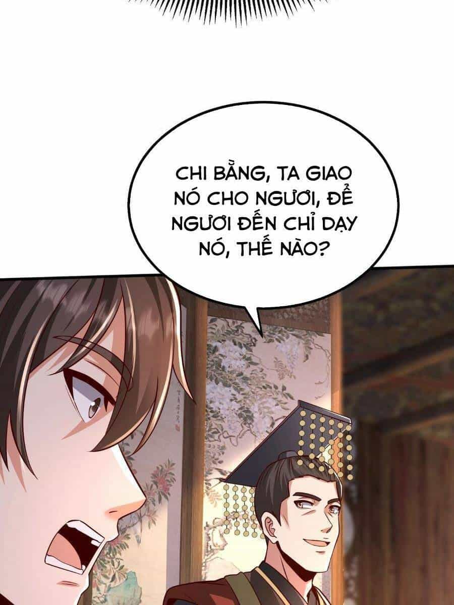 Đại Tần: Ta Con Trai Tần Thủy Hoàng Giết Địch Thăng Cấp Thành Thần - Chương 69 - ảnh 36