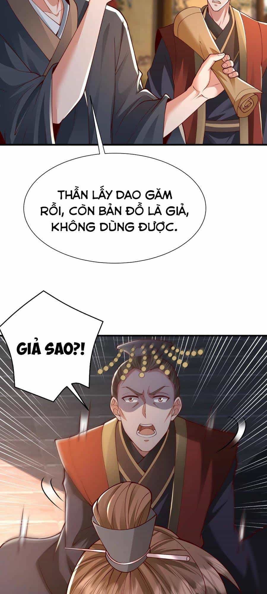 Đại Tần: Ta Con Trai Tần Thủy Hoàng Giết Địch Thăng Cấp Thành Thần - Chương 69 - ảnh 43