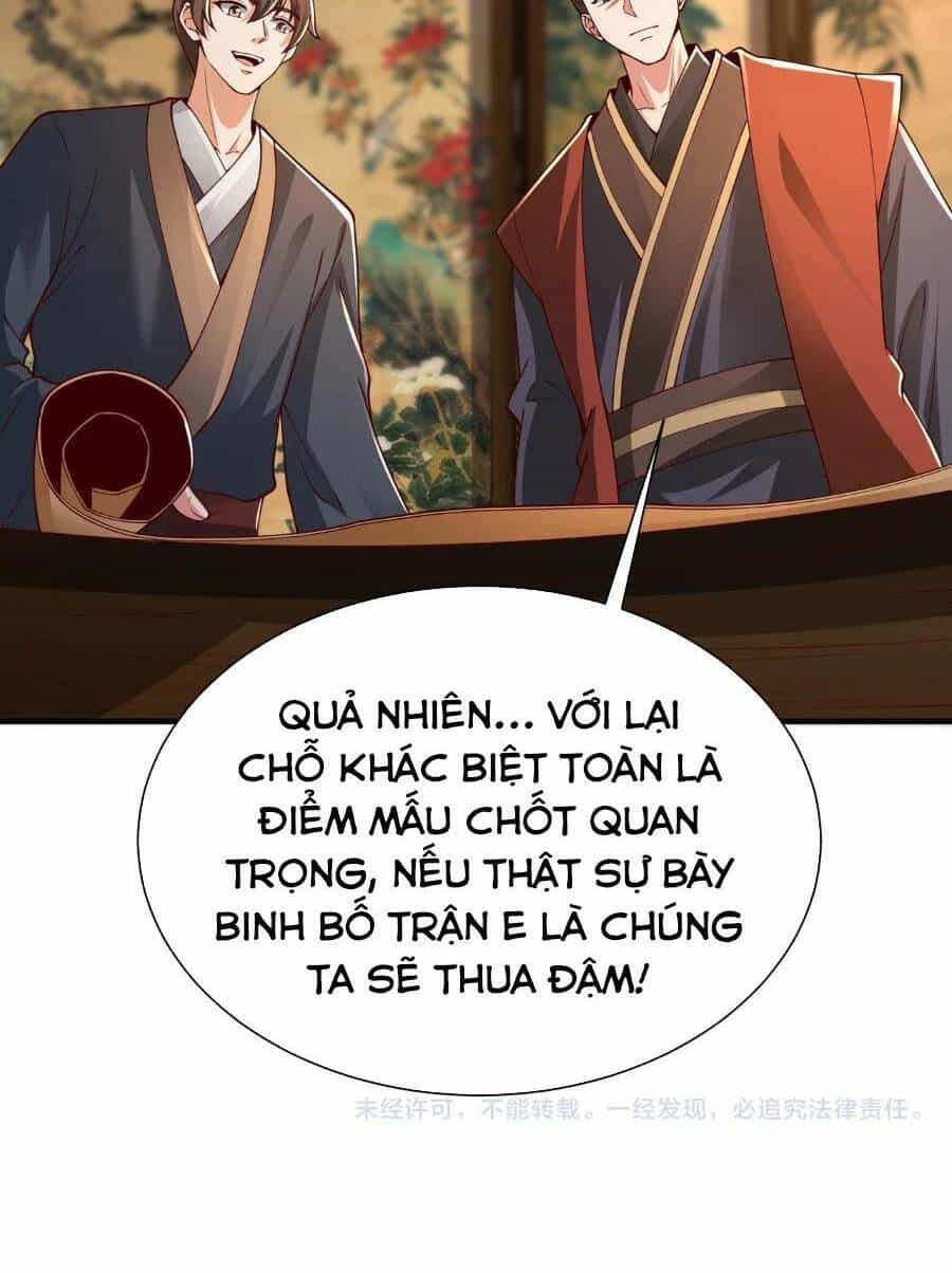 Đại Tần: Ta Con Trai Tần Thủy Hoàng Giết Địch Thăng Cấp Thành Thần - Chương 69 - ảnh 46