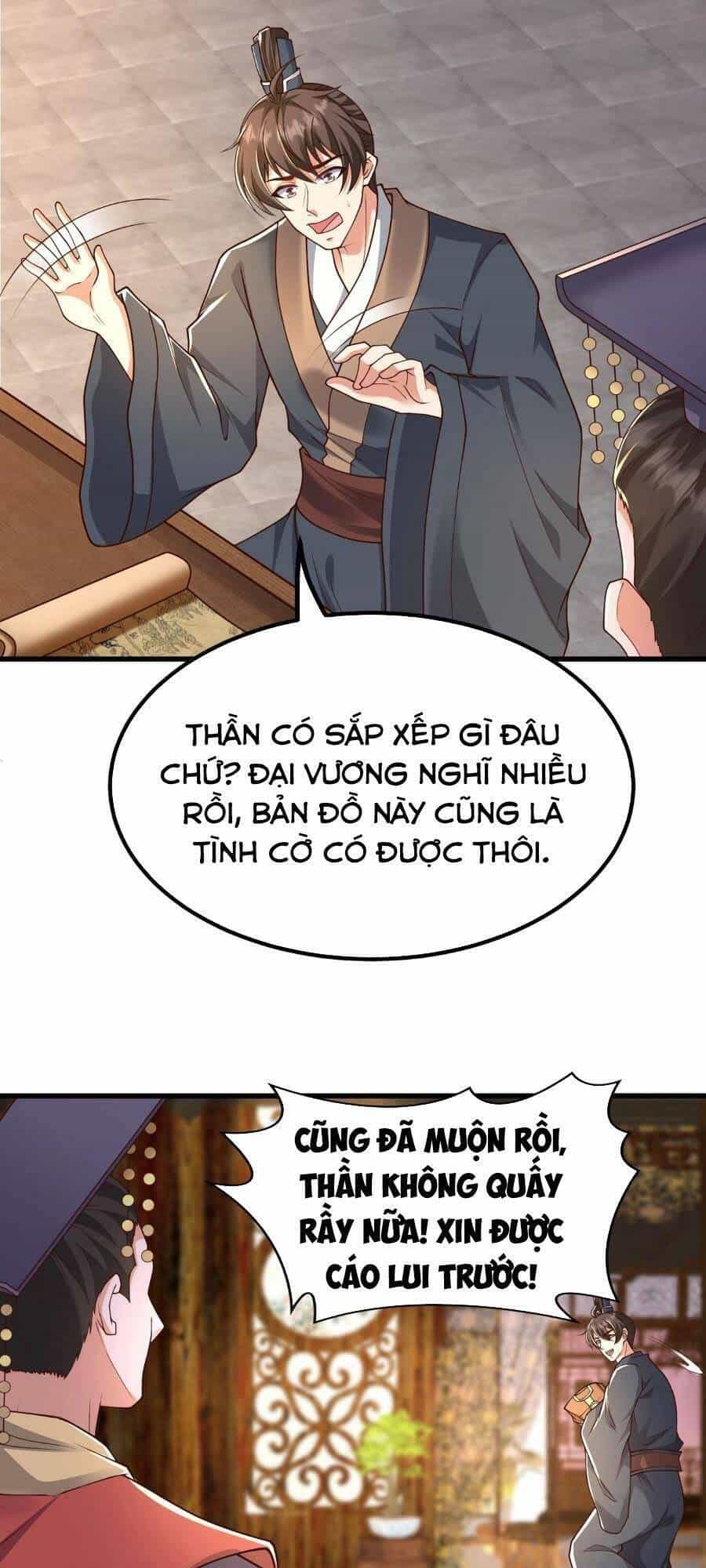 Đại Tần: Ta Con Trai Tần Thủy Hoàng Giết Địch Thăng Cấp Thành Thần - Chương 70 - ảnh 2