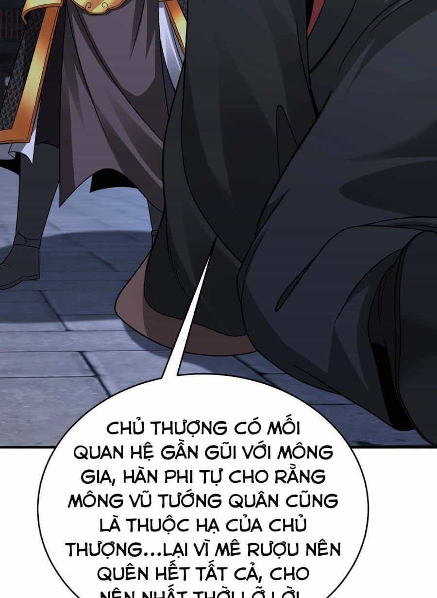 Đại Tần: Ta Con Trai Tần Thủy Hoàng Giết Địch Thăng Cấp Thành Thần - Chương 70 - ảnh 25