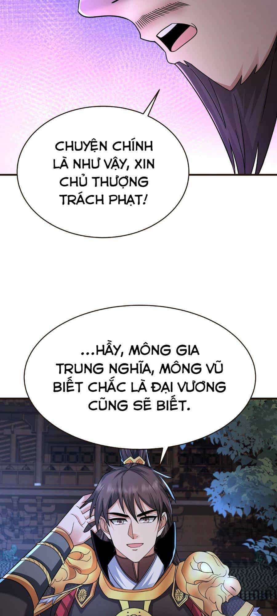Đại Tần: Ta Con Trai Tần Thủy Hoàng Giết Địch Thăng Cấp Thành Thần - Chương 70 - ảnh 34
