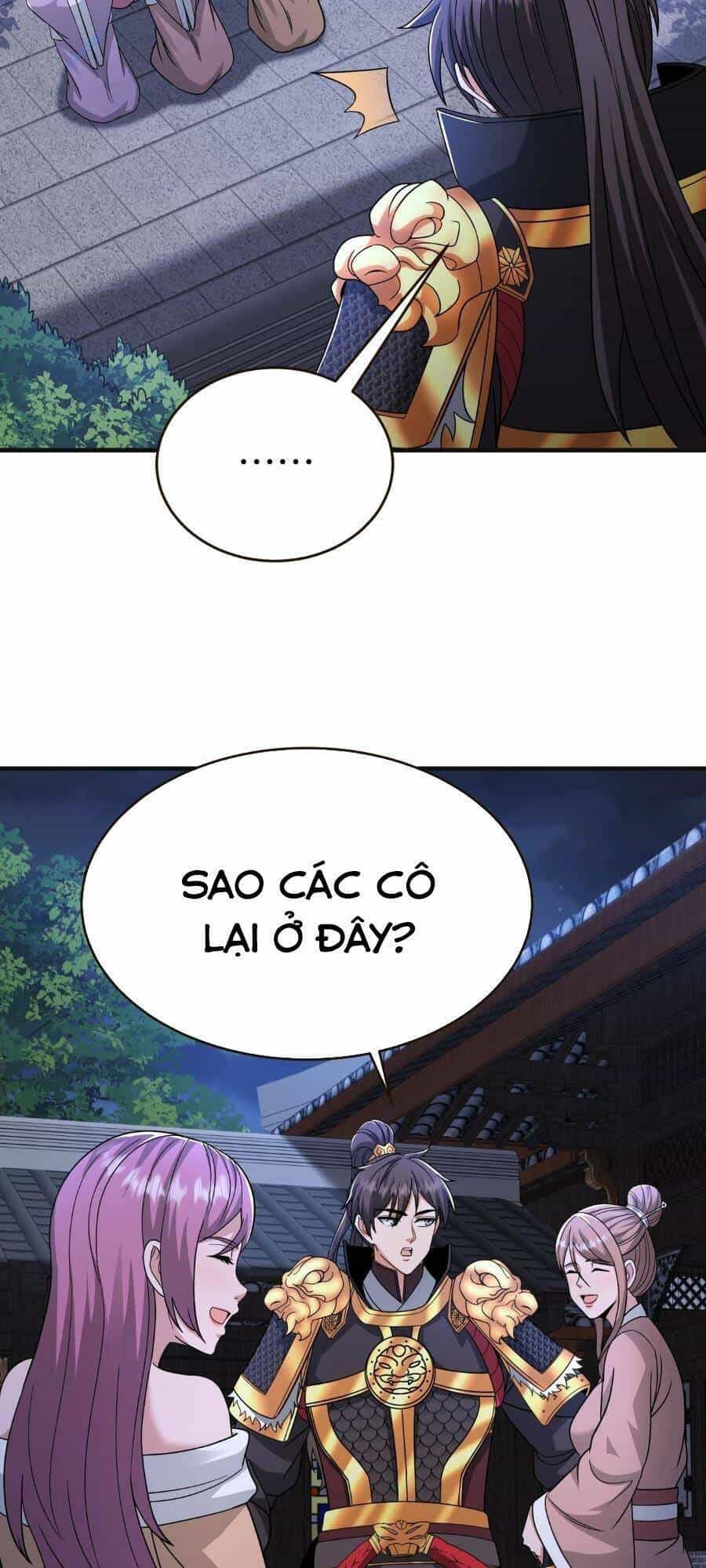 Đại Tần: Ta Con Trai Tần Thủy Hoàng Giết Địch Thăng Cấp Thành Thần - Chương 70 - ảnh 39